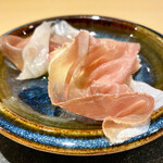 パルコ フィエラ - 