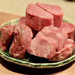 Test Kitchen by Izumi - 