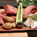 Test Kitchen by Izumi - 