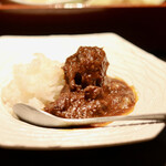 Test Kitchen by Izumi - 