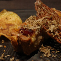 神楽坂 Shirukuya HANARE - 