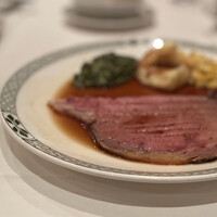 ロウリーズ・ザ・プライムリブ 恵比寿ガーデンプレイス店 - 