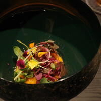 神楽坂 Shirukuya HANARE - 
