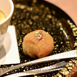 Test Kitchen by Izumi - 