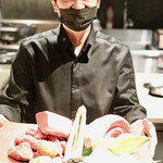 Test Kitchen by Izumi - 