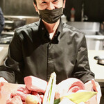 Test Kitchen by Izumi - 