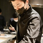 Test Kitchen by Izumi - 