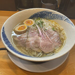 Chuuka Soba Oshitani - 