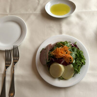 クラシコ・クッチーナ・イタリアーナ - 