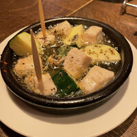 スペイン料理 La Cazuela 三ノ宮 ミント神戸店 - 