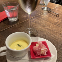 スペイン料理 La Cazuela 三ノ宮 ミント神戸店 - 