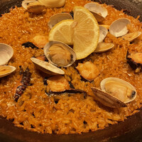 スペイン料理 La Cazuela 三ノ宮 ミント神戸店 - 