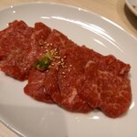 Yakiniku Sakaba Danran - だんらんロース