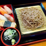 Kintarousushi - 