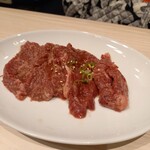 Yakiniku Sakaba Danran - だんらんハラミ