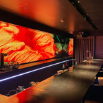 D3 Roppongi Bar Lounge - 