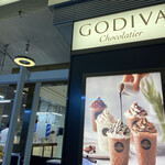 GODIVA - 