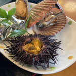丸魚食堂 - 