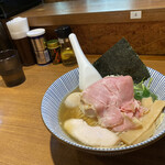 寿製麺 よしかわ - 