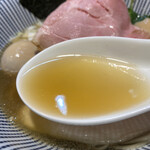 寿製麺 よしかわ - 