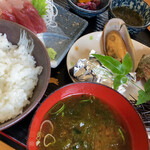 丸魚食堂 - 