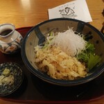 季寄せ 蕎麦 柏や - 