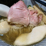 寿製麺 よしかわ - 