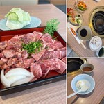 夾竹園 - 料理写真: