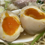 寿製麺 よしかわ - 