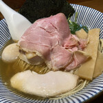 寿製麺 よしかわ - 
