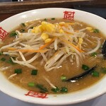 おおぎやラーメン - 