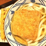 丸亀製麺 - 