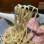 寿製麺 よしかわ - 