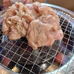 Zerobyou Remonsawasendai Horumonyakiniku Sakaba Tokiwatei - 