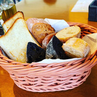 PASTA HOUSE AWkitchen FARM 多摩センター店 - 