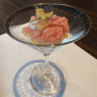 鮨 やまけん 銀座店 - 