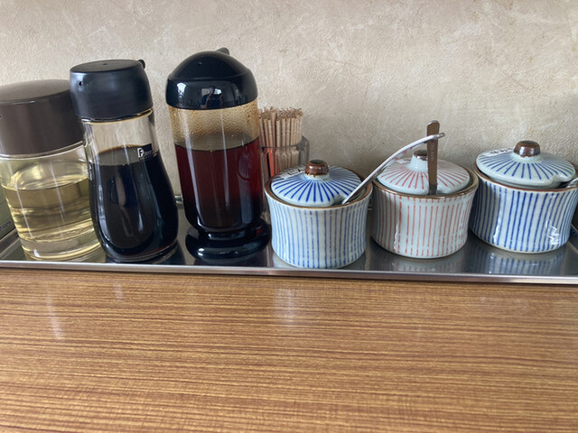 吾作 由利本荘店 - 羽後本荘（ラーメン）の写真