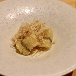 玄水 - 子持ち昆布