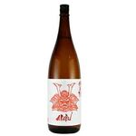 赤武-AKABU-純米酒