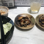 Yakitori Sakagura Yoi Dori - 