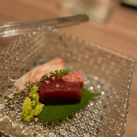 さかなや別邸 - 