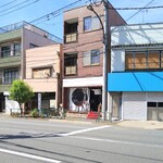 竹末東京Premium - 2022.8外観