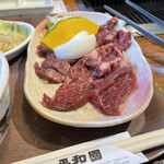 Yakiniku Heiwaen - 