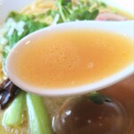 竹末東京Premium - 鶏そば