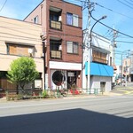 竹末東京Premium - 2022.8外観