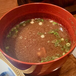 ぽん多本家 - ●ご飯セット