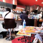 竹末東京Premium - 2022.8店内