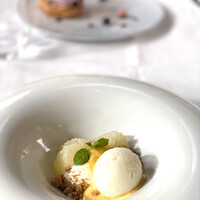 RESTAURANT DAZZLE - 