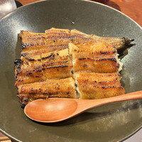 炭焼鰻 寝床 福島店 - 