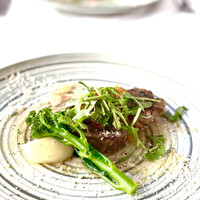 RESTAURANT DAZZLE - 